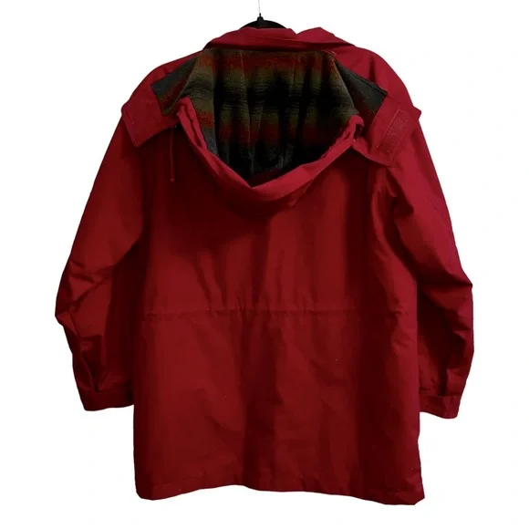 Land’s End Women’s Jacket - Picture 3 of 6